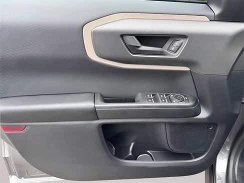 New 2025 Ford Bronco Sport Big Bend image 27