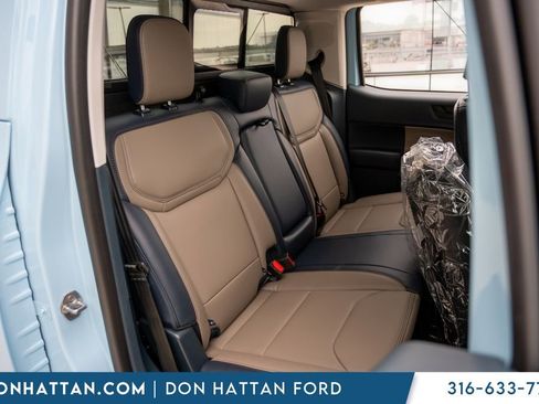 New 2026 Ford Bronco Sport Big Bend AWD/4WD image 25