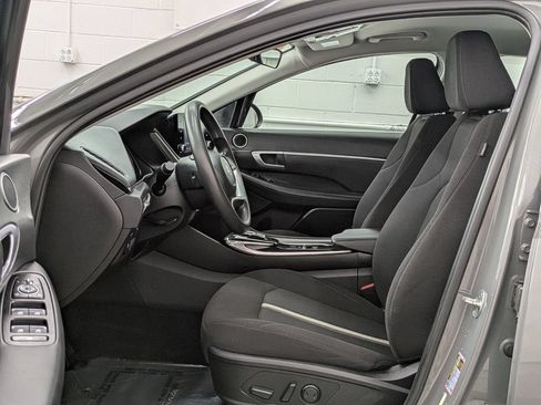 Used 2021 Hyundai Sonata SEL FWD image 4