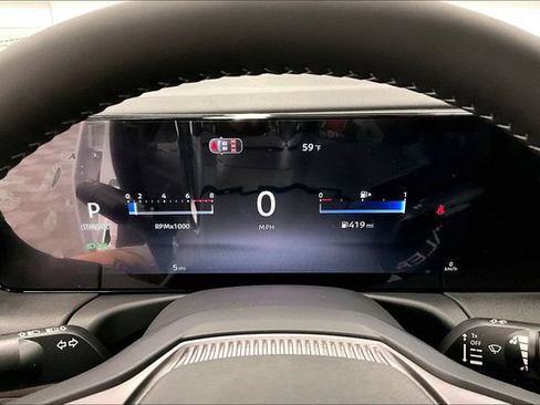 New 2026 Nissan Sentra SV w/ SV Convenience Package FWD image 25
