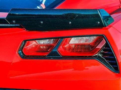 Used 2018 Chevrolet Corvette Grand Sport image 10