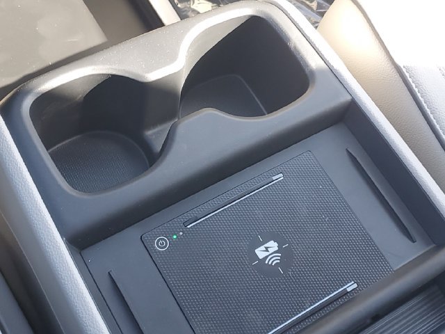 New 2027 Honda Odyssey Touring image 28