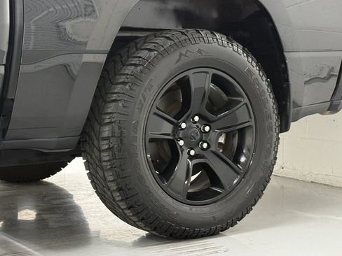 Used 2021 RAM 1500 Lone Star image 44