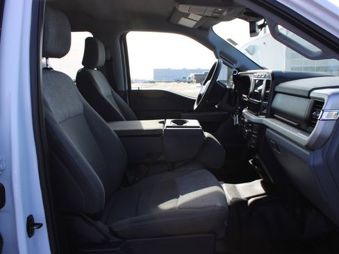 Used 2023 Ford F350 XLT image 15