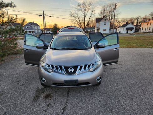 Used 2010 Nissan Murano SL w/ Premium Pkg image 27