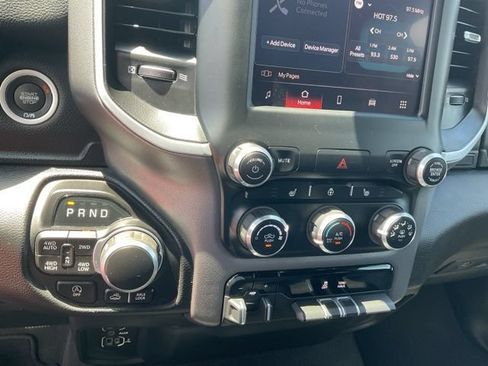 Used 2023 RAM 1500 Big Horn AWD/4WD image 18