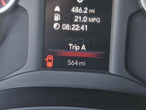 New 2025 RAM 2500 Tradesman image 21