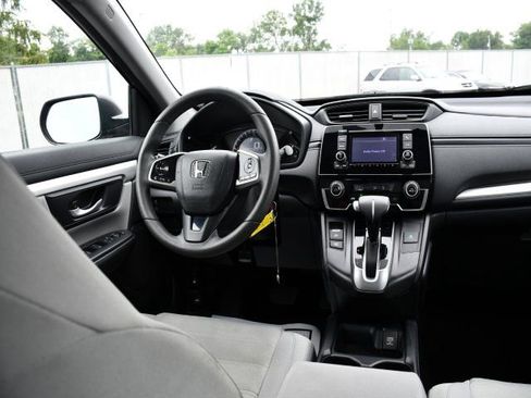 Used 2017 Honda CR-V LX image 23