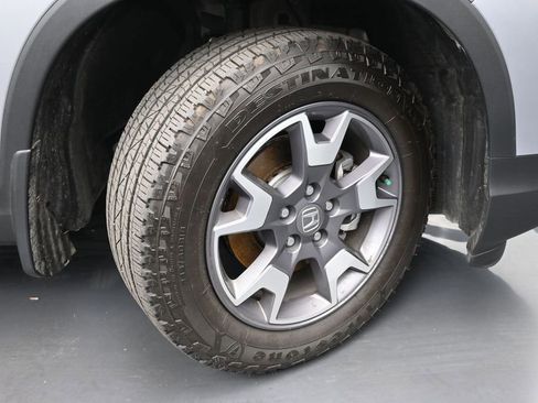 Used 2022 Honda Passport TrailSport image 39