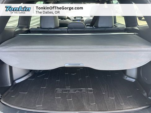 Used 2023 Subaru Forester Wilderness image 5