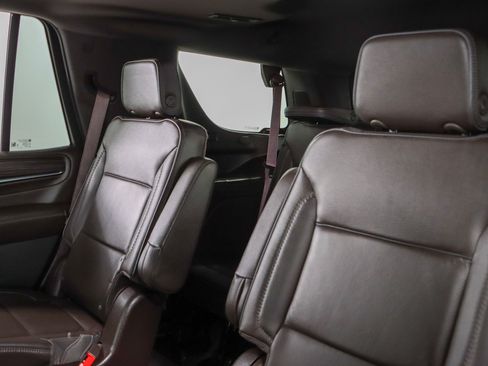 Used 2023 GMC Yukon Denali w/ Max Trailering Package AWD/4WD image 28