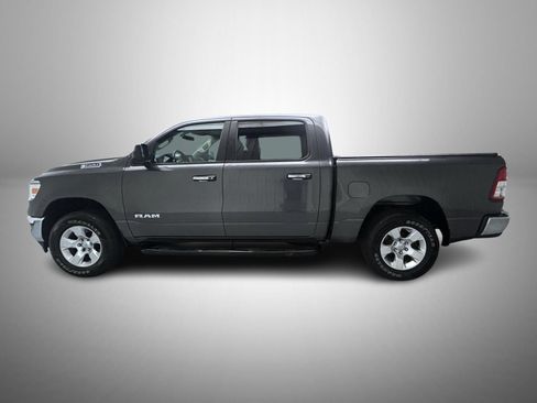 Used 2020 RAM 1500 Big Horn AWD/4WD image 8