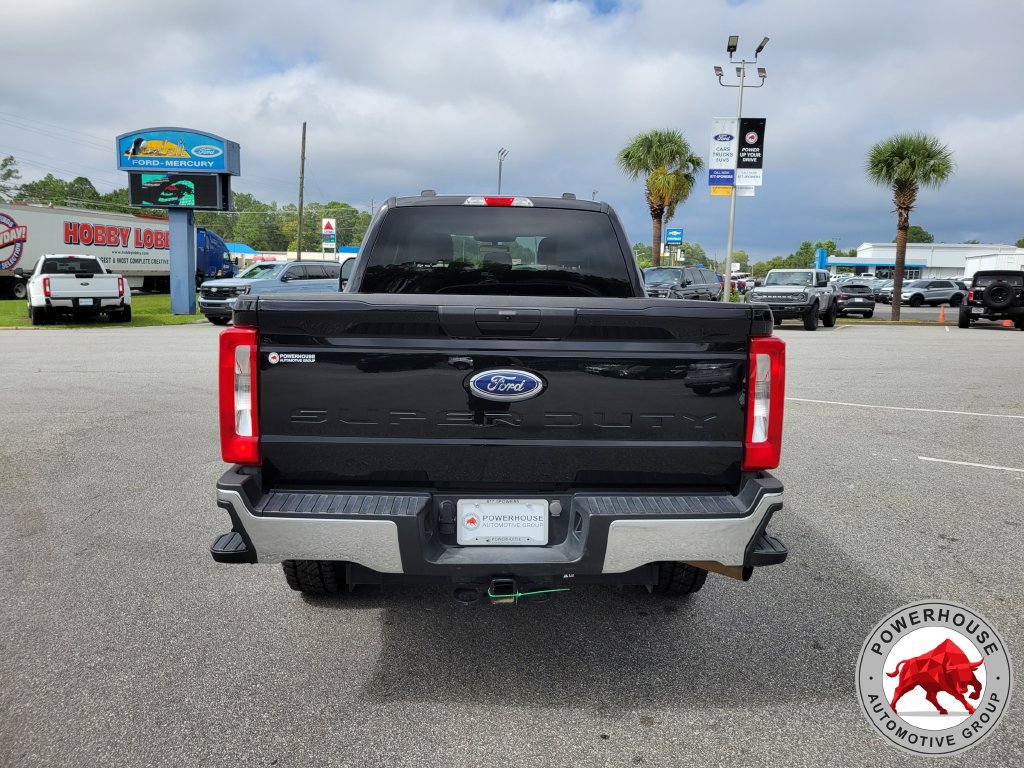 Used 2026 Ford F250 XLT AWD/4WD image 5