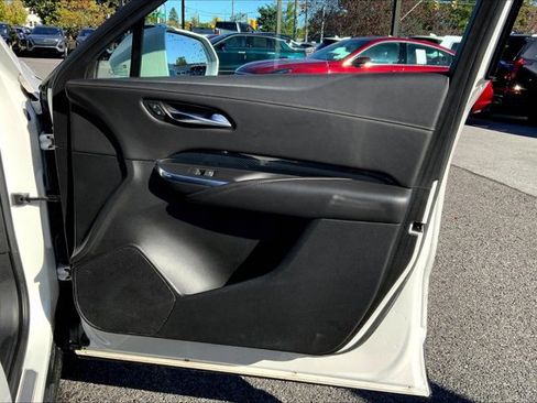 Used 2020 Cadillac XT4 Sport w/ Driver Awareness Package image 24