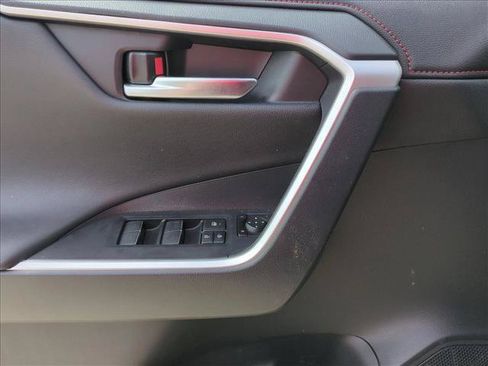 Certified 2025 Toyota RAV4 XSE AWD/4WD image 11