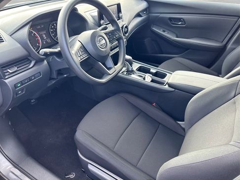 New 2025 Nissan Sentra S image 9
