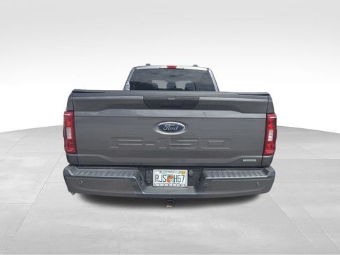 Used 2021 Ford F150 XL w/ STX Appearance Package AWD/4WD image 6
