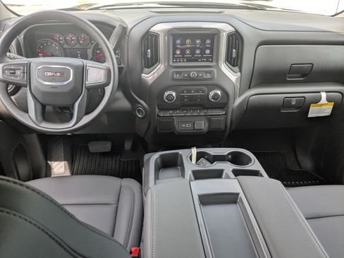 New 2026 GMC Sierra 1500 Pro w/ Graphite Edition image 14