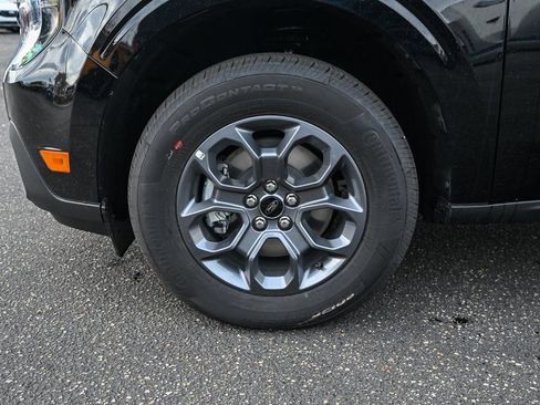 New 2025 Ford Maverick XLT image 12