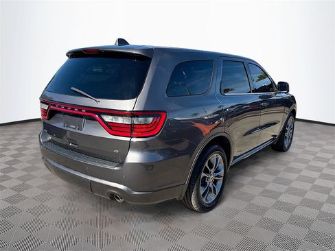 Used 2019 Dodge Durango GT image 6