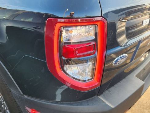 Used 2023 Ford Bronco Sport Big Bend w/ Convenience Package AWD/4WD image 7