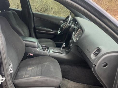 Used 2012 Dodge Charger R/T image 12