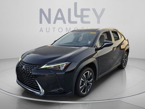 Used 2024 Lexus UX 250h FWD image 1