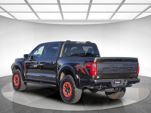 Used 2025 Ford F150 Raptor w/ Equipment Group 803A Raptor R image 2