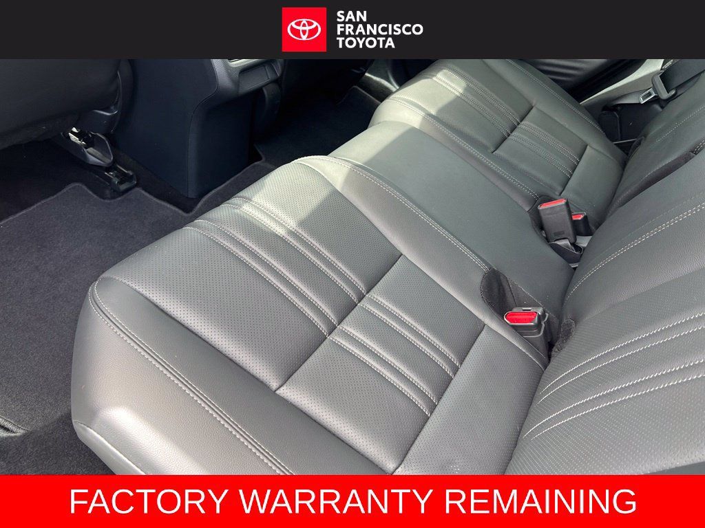 Used 2025 Honda HR-V EX-L image 15