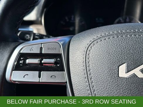 Used 2022 Kia Telluride EX image 24