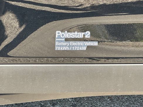 Used 2022 Polestar Polestar 2 w/ Plus Package FWD image 13