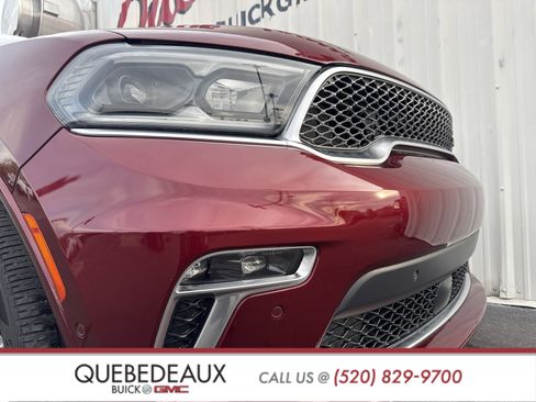 Used 2022 Dodge Durango Citadel image 35