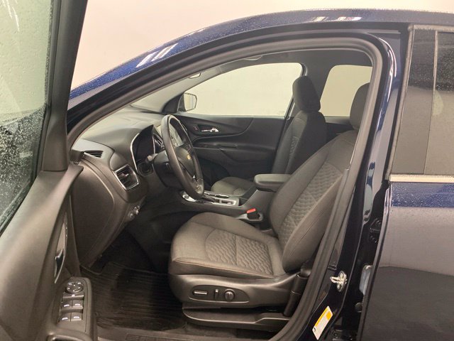 Used 2020 Chevrolet Equinox LT AWD/4WD image 8
