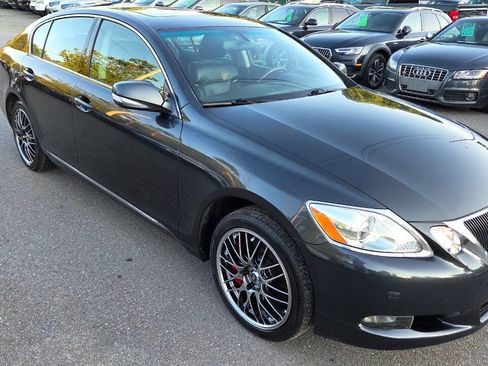 Used 2008 Lexus GS 350 AWD w/ Preferred Accessory Pkg image 20