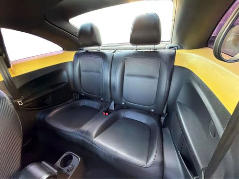 Used 2013 Volkswagen Beetle TDI image 14