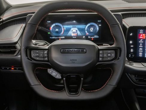 New 2026 Dodge Charger R/T AWD/4WD image 12