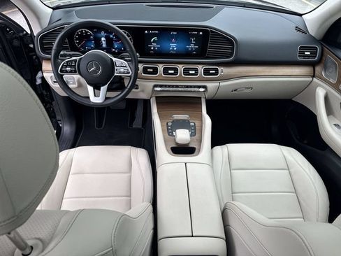 Used 2022 Mercedes-Benz GLE 350 4MATIC image 21
