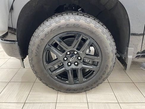 New 2026 Chevrolet Silverado 1500 RST w/ Protection Package AWD/4WD image 7