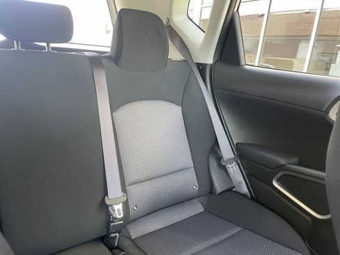 Used 2025 Kia Soul LX w/ LX Technology Package image 35