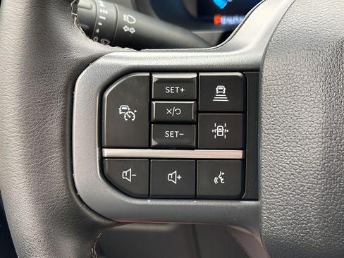 Used 2025 Ford F150 XLT w/ Equipment Group 302A MID AWD/4WD image 20