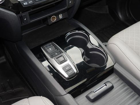 Used 2019 Honda Passport Touring image 26