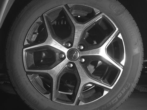 Used 2025 Jeep Compass Limited image 14