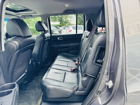 Used 2014 Honda Pilot EX-L image 16