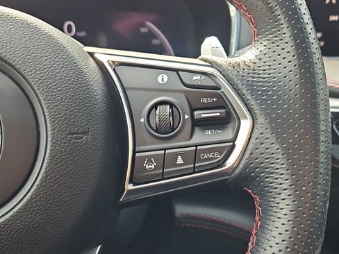 Used 2022 Acura MDX A-Spec image 23