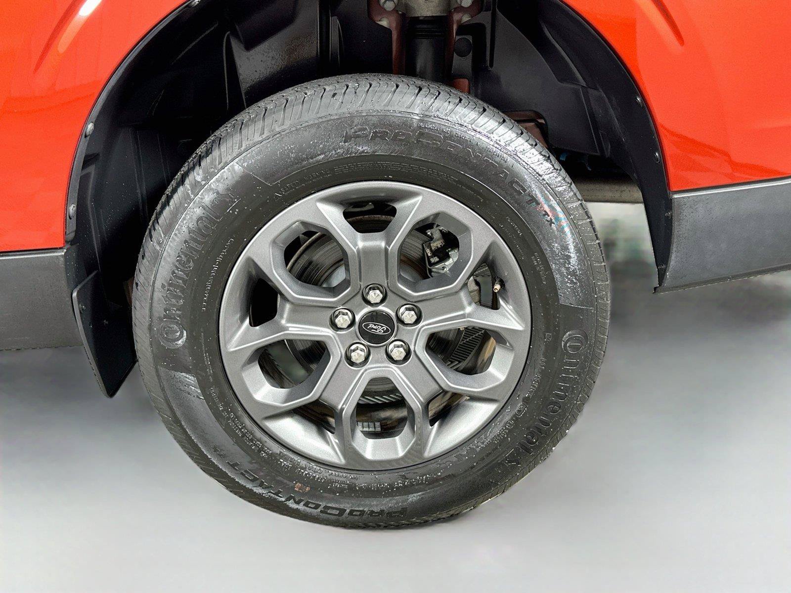 Used 2023 Ford Maverick XLT FWD image 28