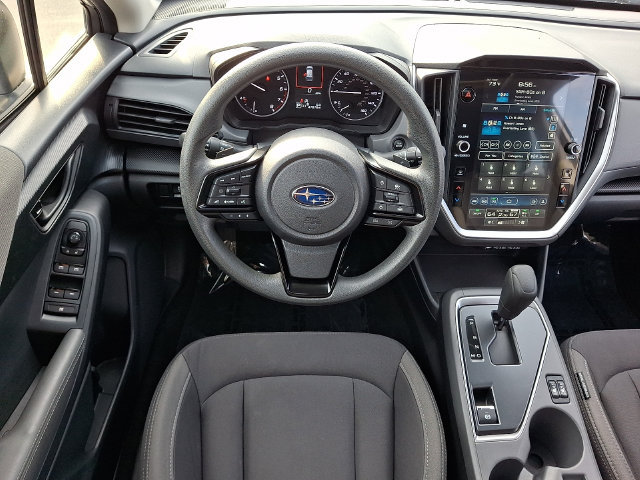 Certified 2025 Subaru Crosstrek 2.5i Premium AWD/4WD image 12