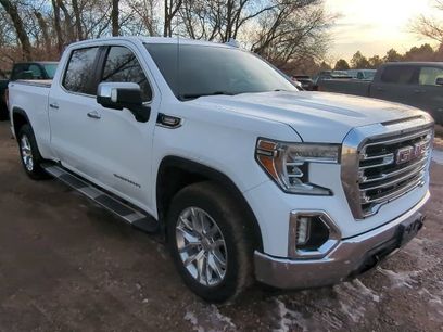 Used 2020 GMC Sierra 1500 SLT w/ SLT Premium Package