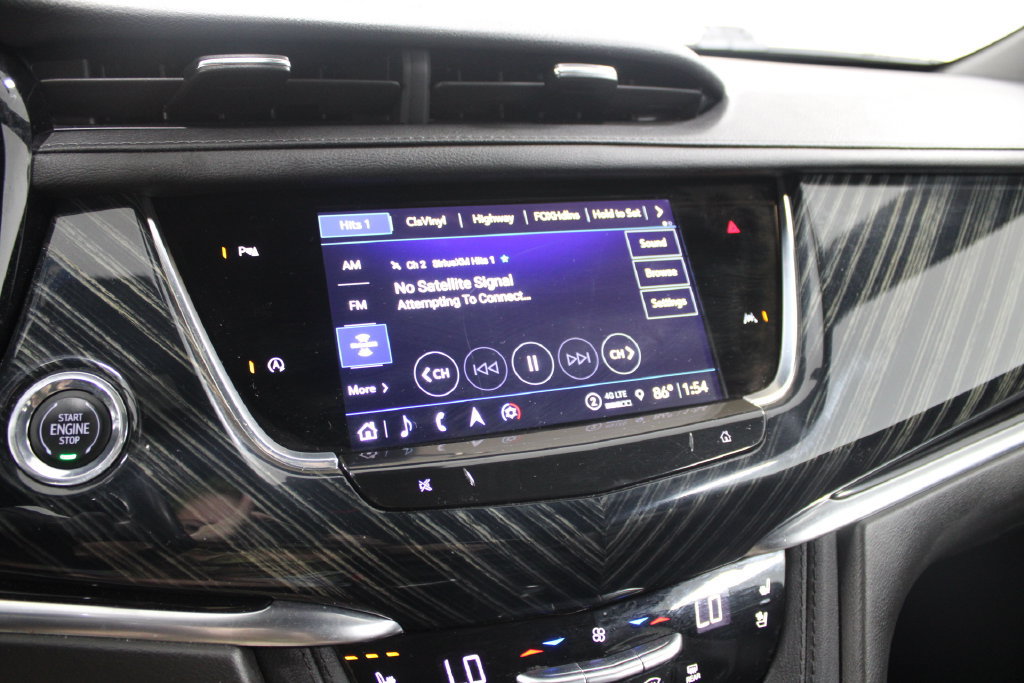 Used 2024 Cadillac XT6 Premium Luxury AWD/4WD image 48
