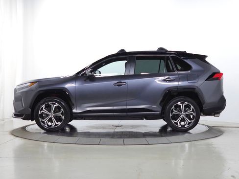 Used 2023 Toyota RAV4 XSE w/ Weather Package AWD/4WD image 5