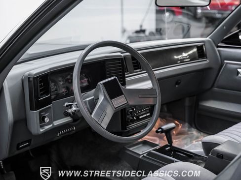 Used 1987 Chevrolet El Camino V8 RWD image 4